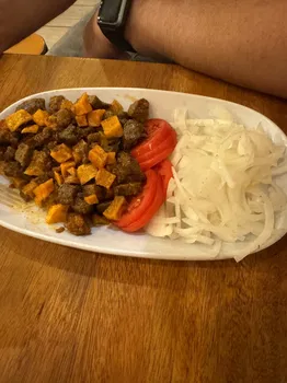 Onur Kokoreç resimleri