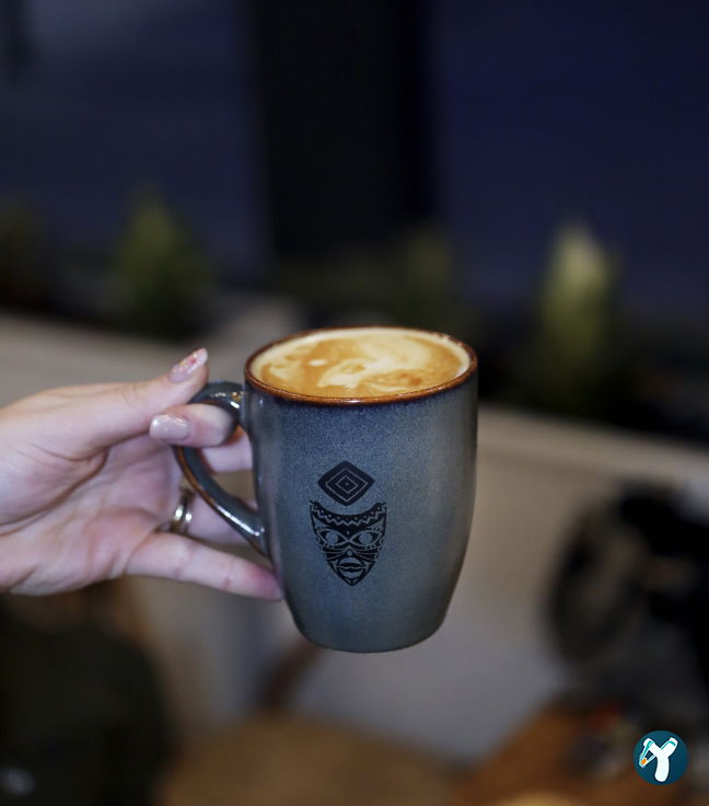 Gua Coffee Company Sincan
