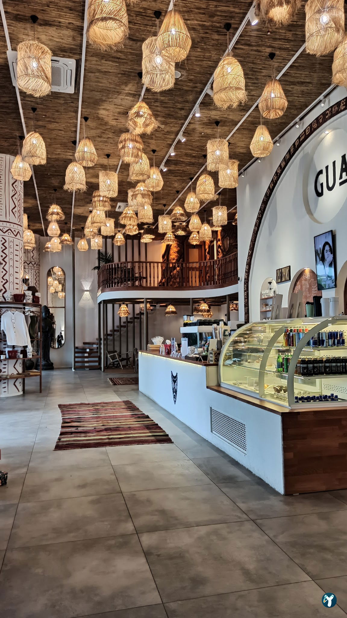 Gua Coffee Company Sincan