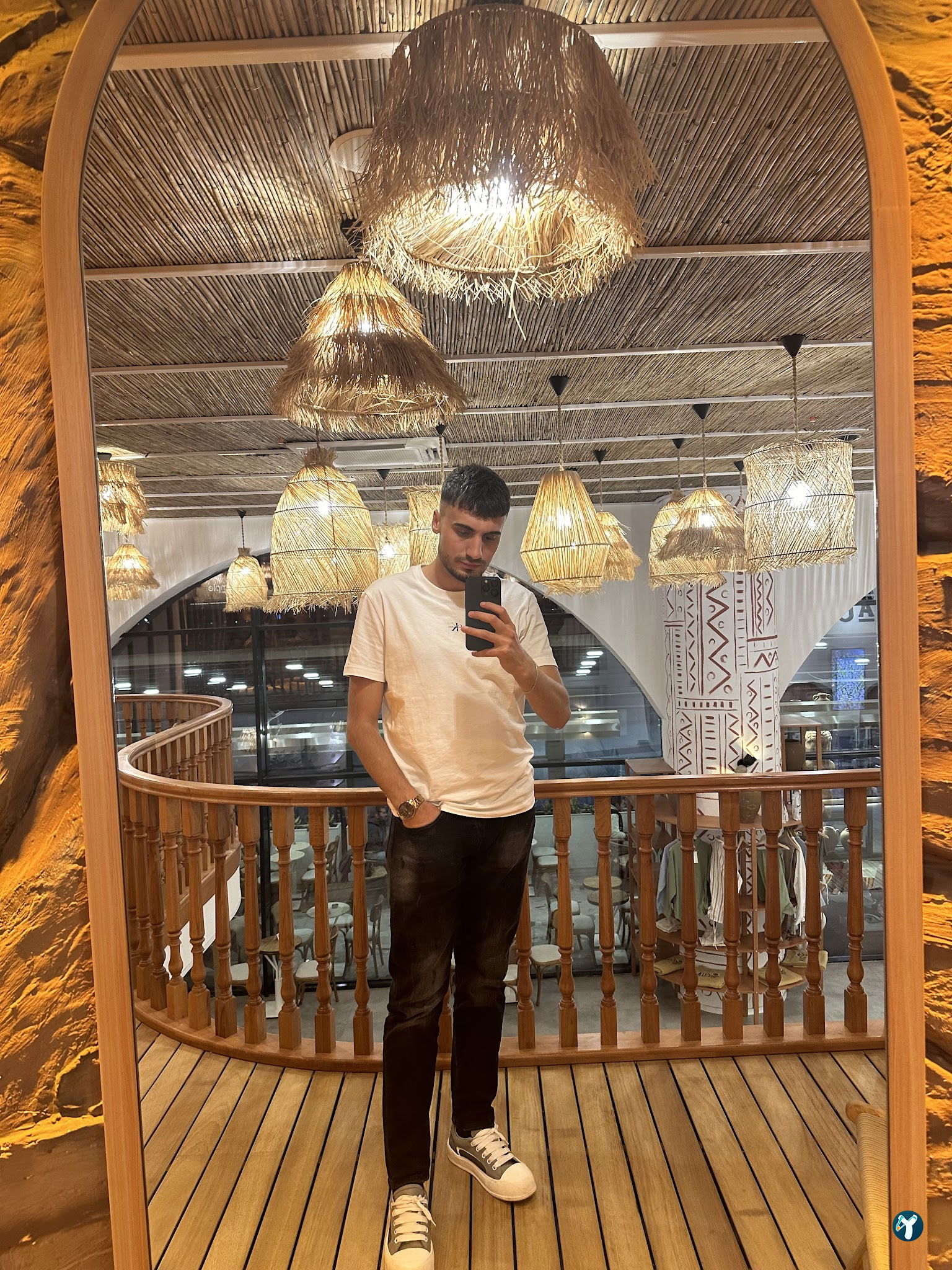 Gua Coffee Company Sincan