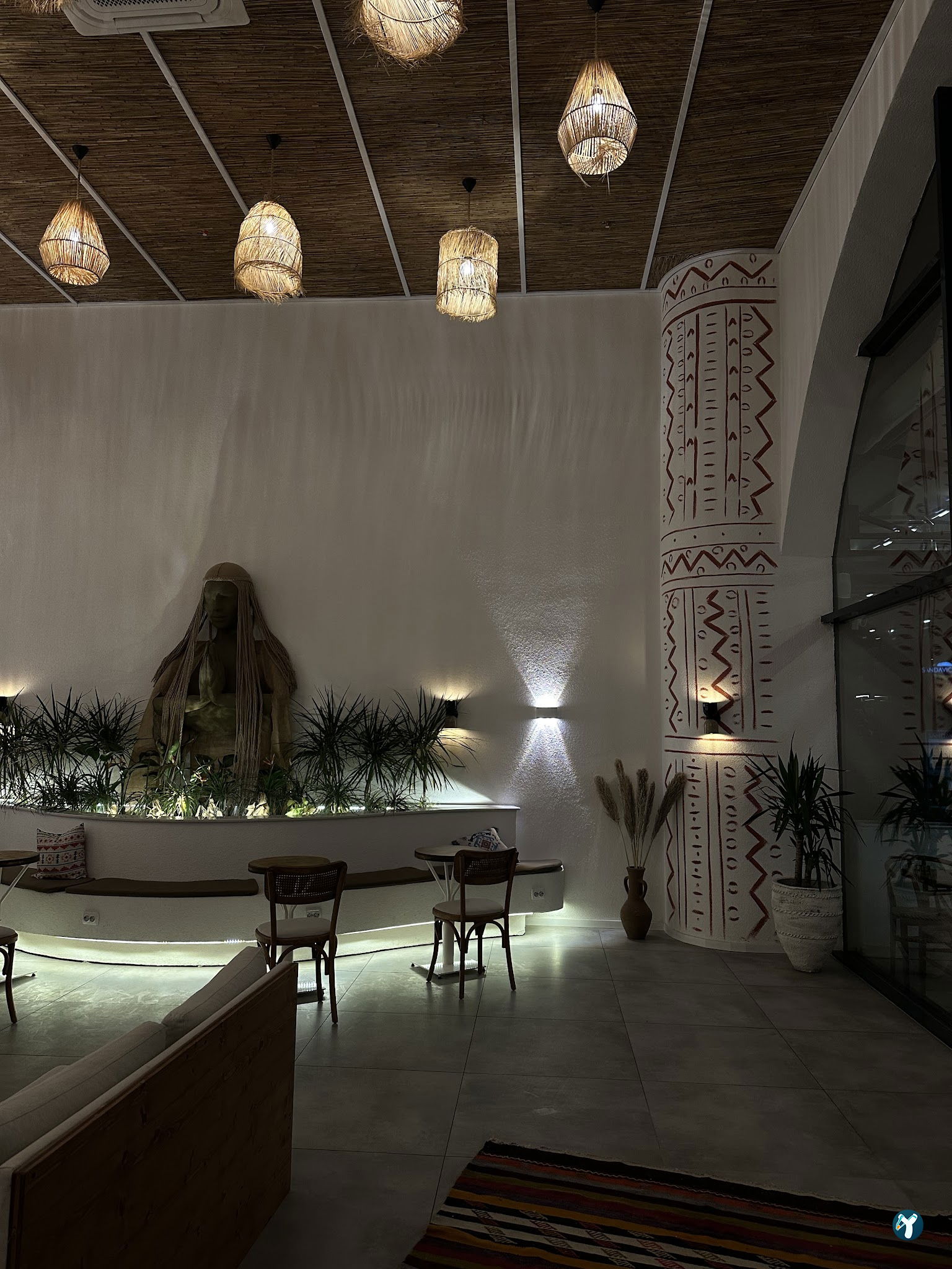 Gua Coffee Company Sincan