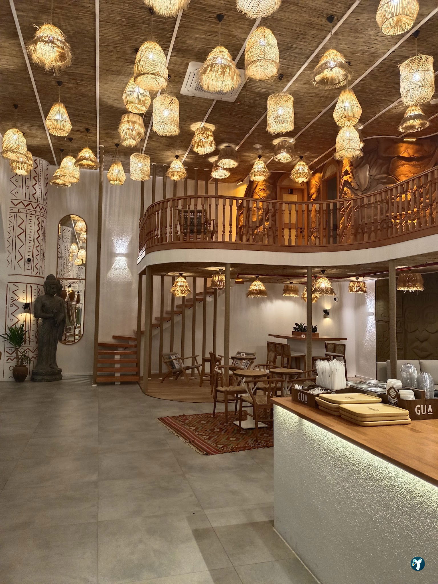 Gua Coffee Company Sincan