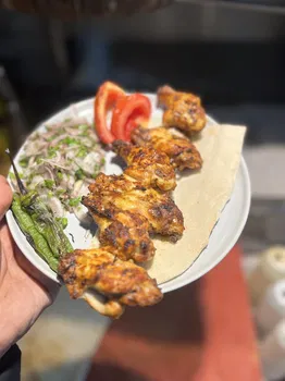 Kirazoğlu Kokoreç resimleri