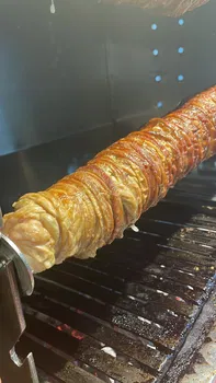 Kirazoğlu Kokoreç resimleri