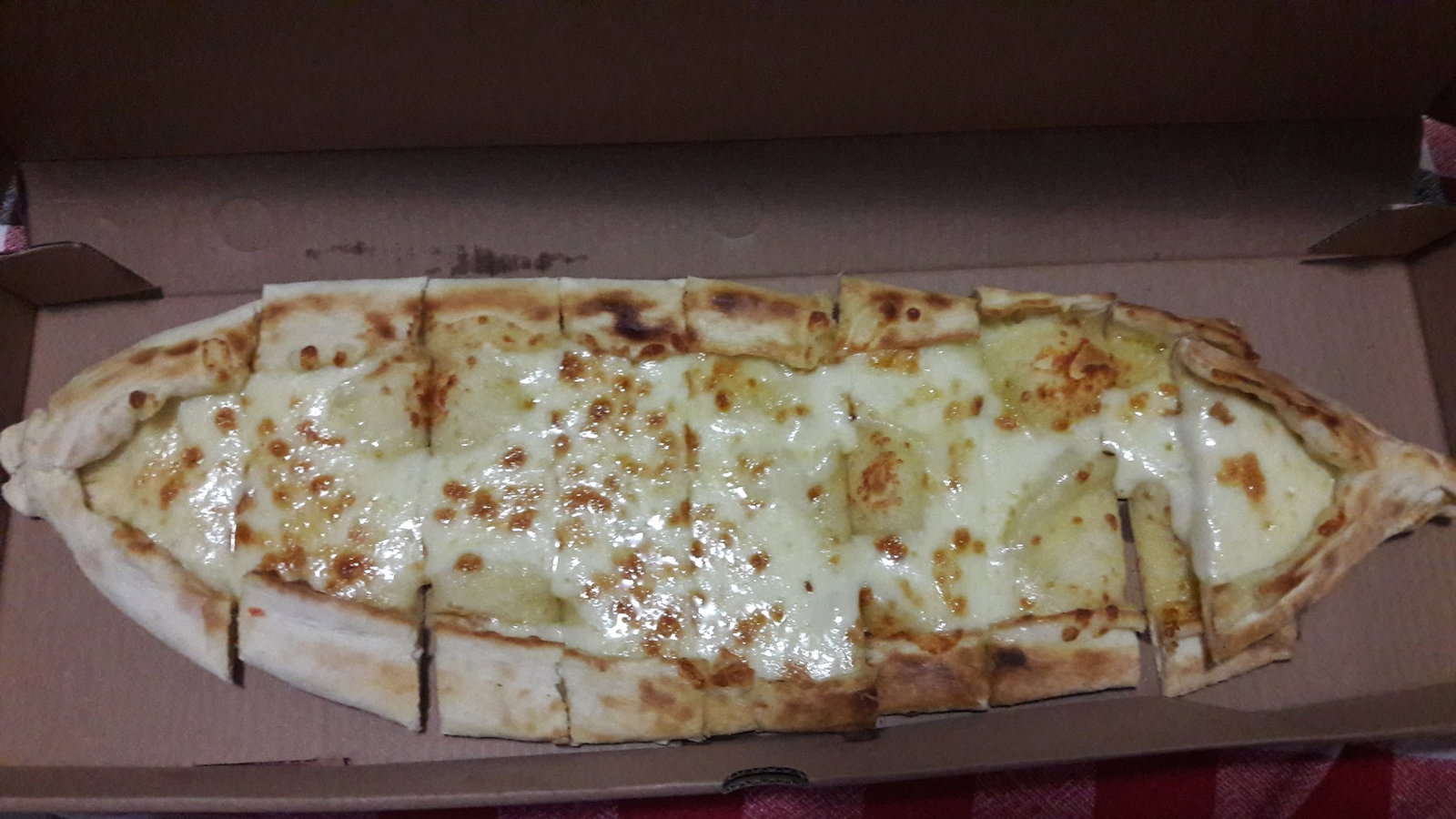 Yusufun Yeri Kebap Ve Lahmacun Silivri Saraçoğlu