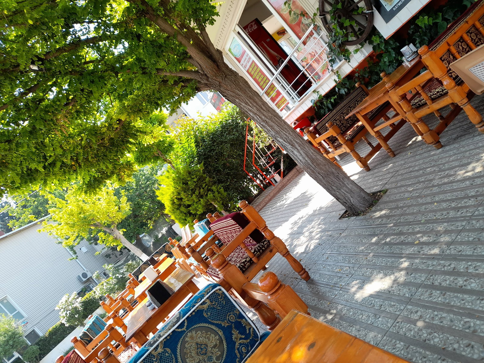 Yusufun Yeri Kebap Ve Lahmacun Silivri Saraçoğlu