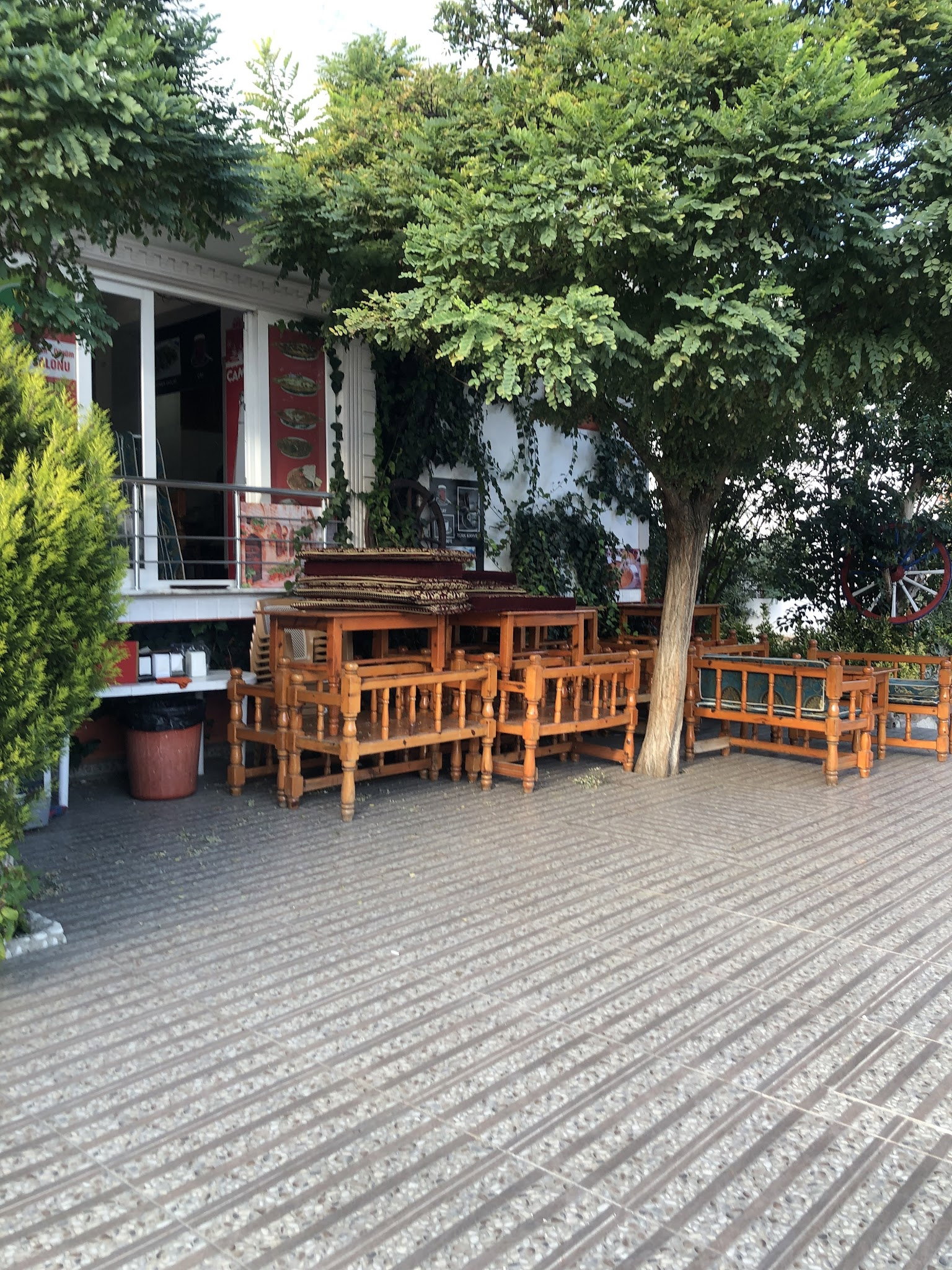 Yusufun Yeri Kebap Ve Lahmacun Silivri Saraçoğlu