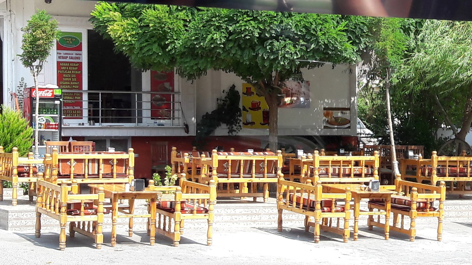 Yusufun Yeri Kebap Ve Lahmacun Silivri Saraçoğlu