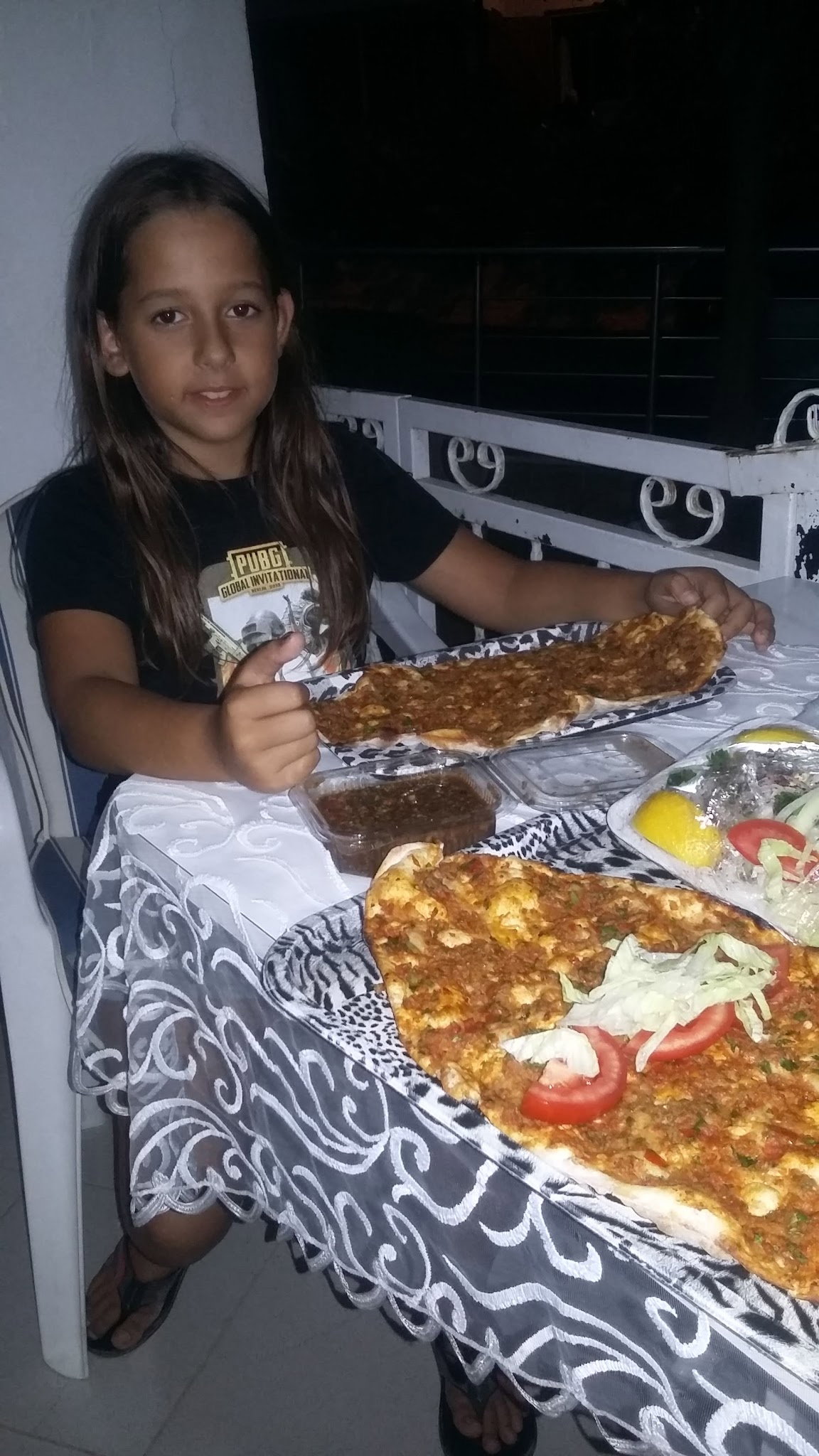 Yusufun Yeri Kebap Ve Lahmacun Silivri Saraçoğlu