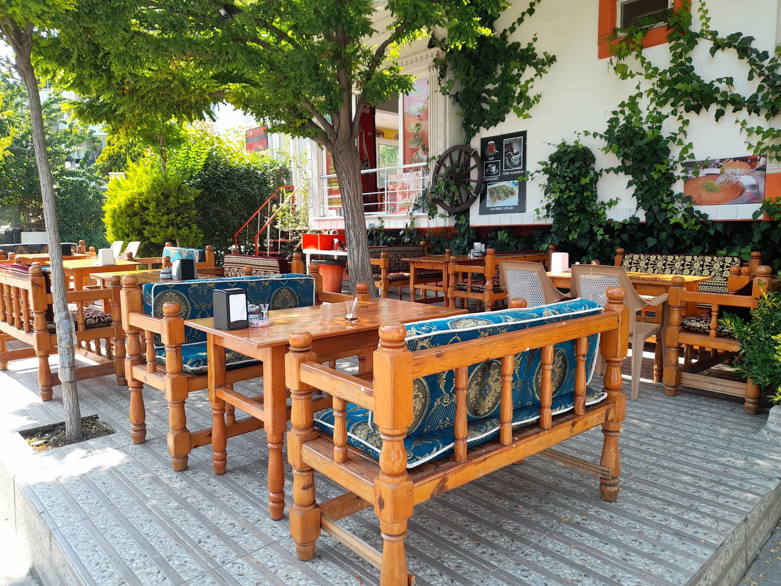 Yusufun Yeri Kebap Ve Lahmacun Silivri Saraçoğlu