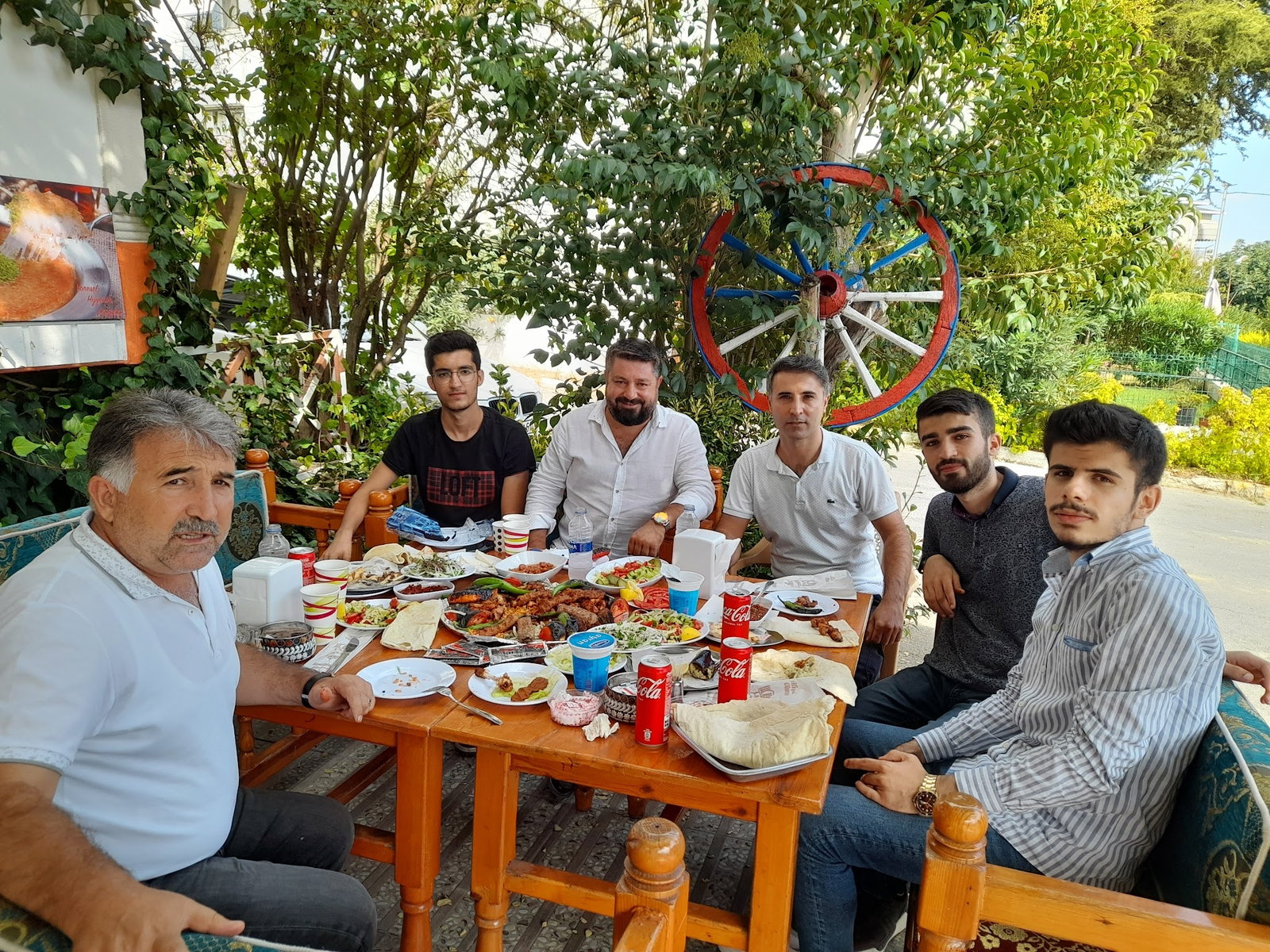 Yusufun Yeri Kebap Ve Lahmacun Silivri Saraçoğlu