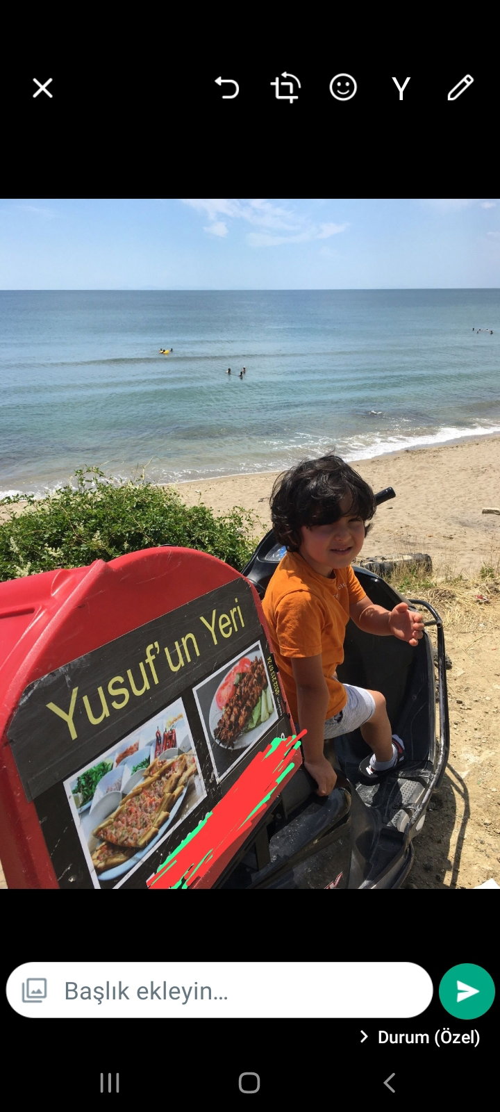 Yusufun Yeri Kebap Ve Lahmacun Silivri Saraçoğlu