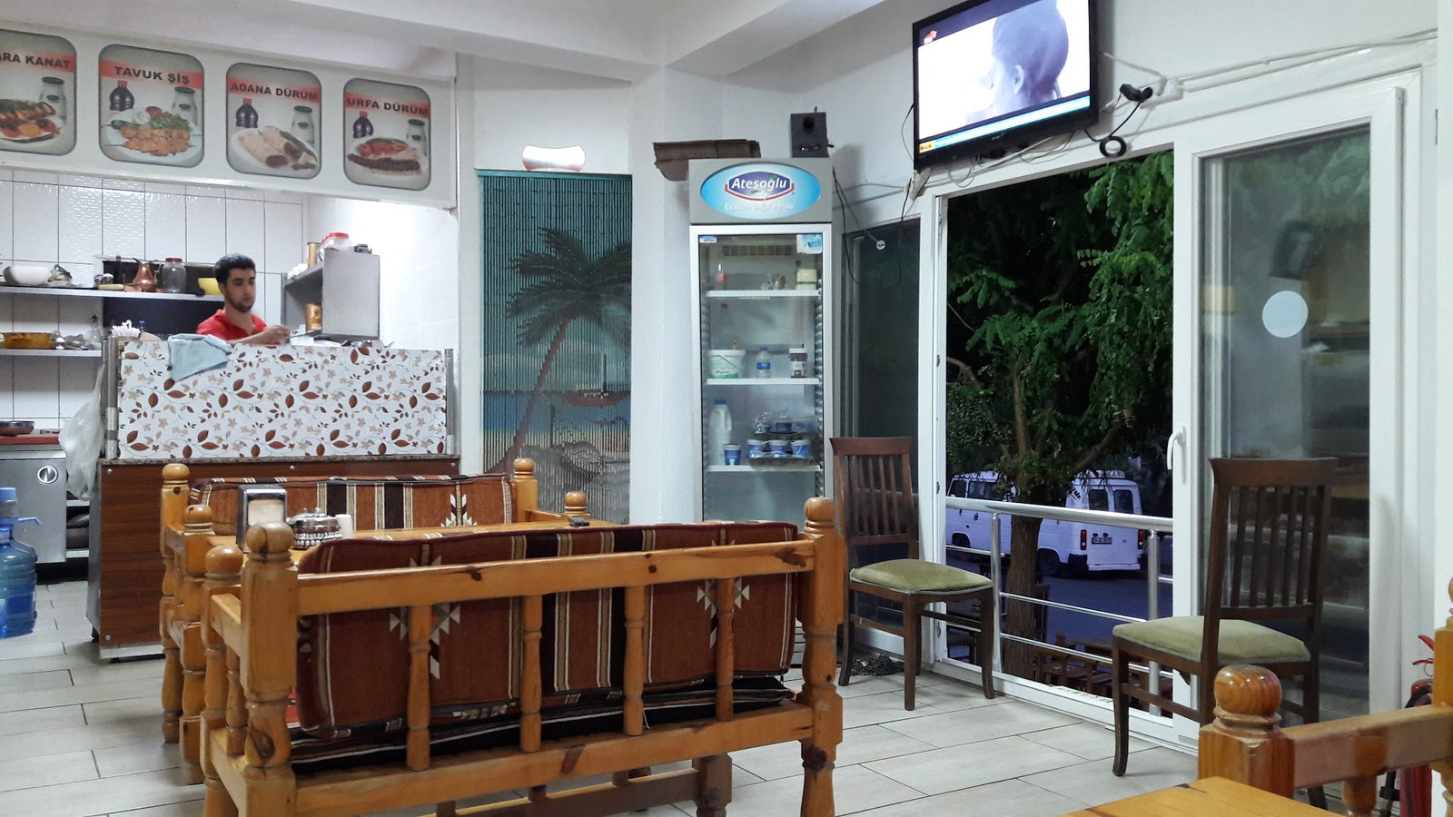 Yusufun Yeri Kebap Ve Lahmacun Silivri Saraçoğlu