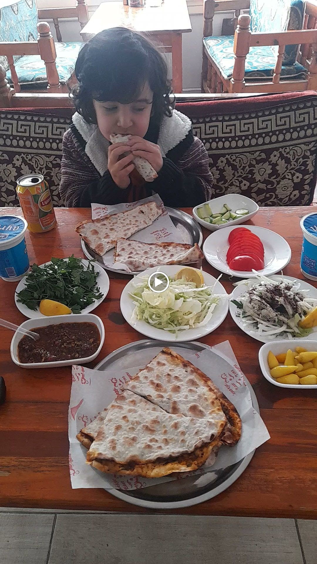 Yusufun Yeri Kebap Ve Lahmacun Silivri Saraçoğlu