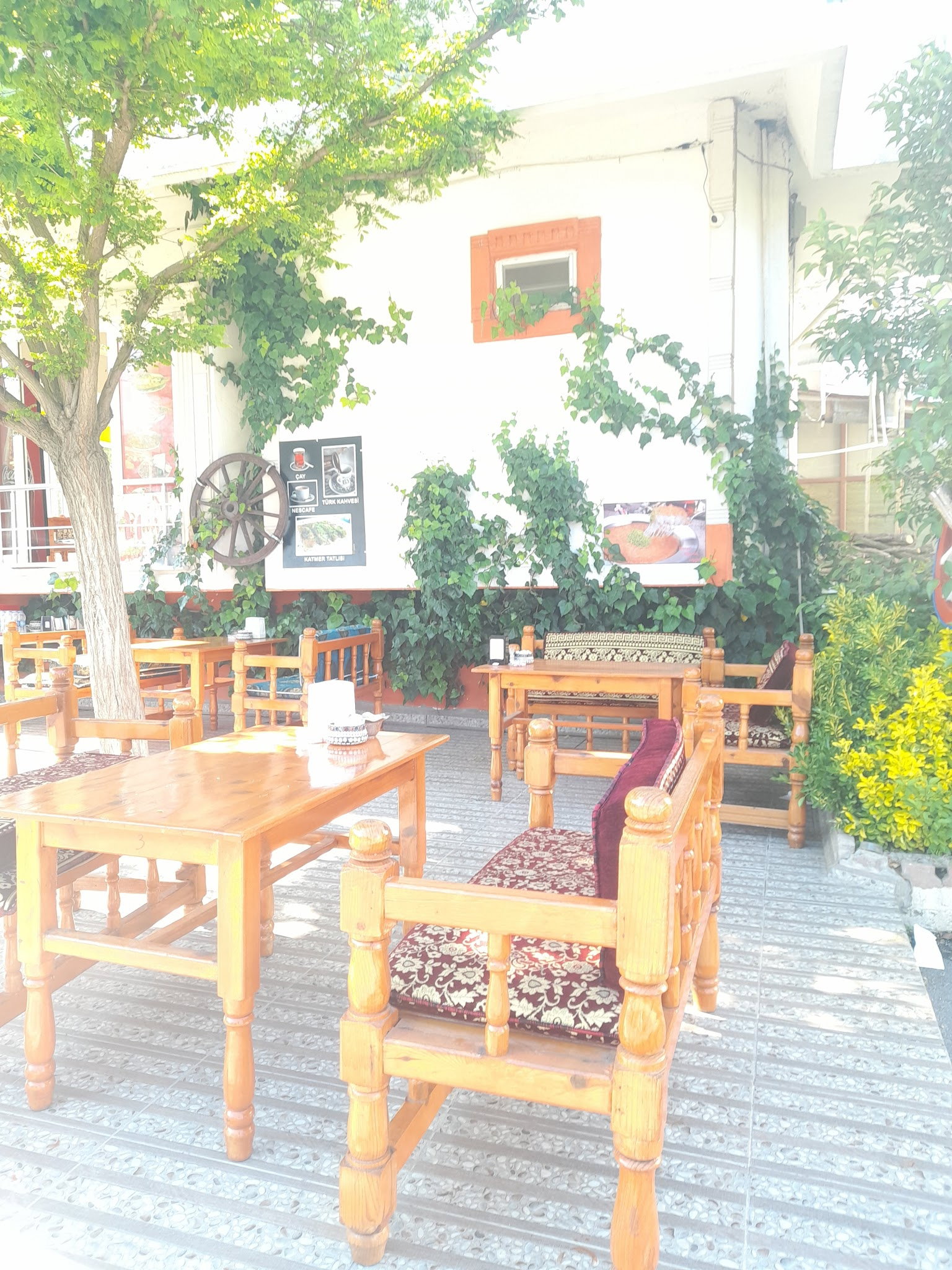 Yusufun Yeri Kebap Ve Lahmacun Silivri Saraçoğlu