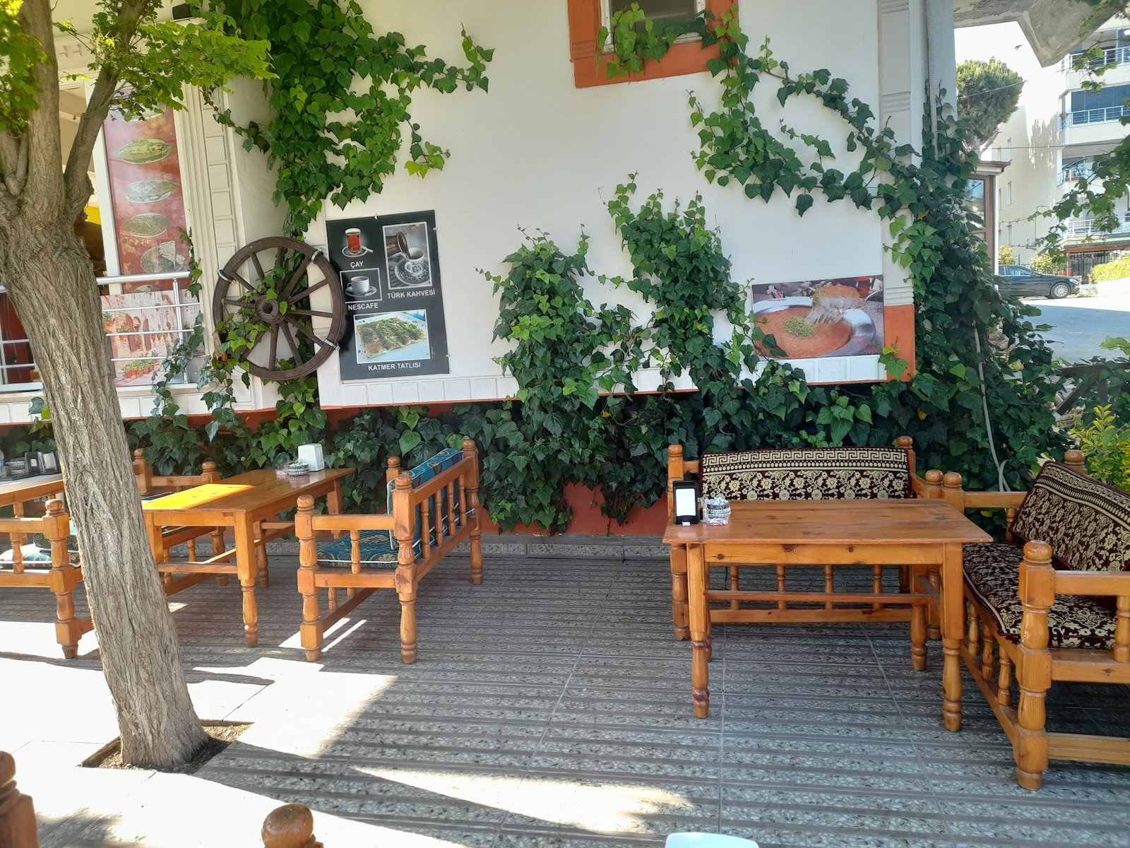 Yusufun Yeri Kebap Ve Lahmacun Silivri Saraçoğlu