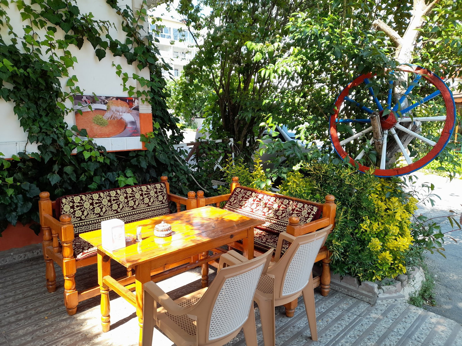 Yusufun Yeri Kebap Ve Lahmacun Silivri Saraçoğlu