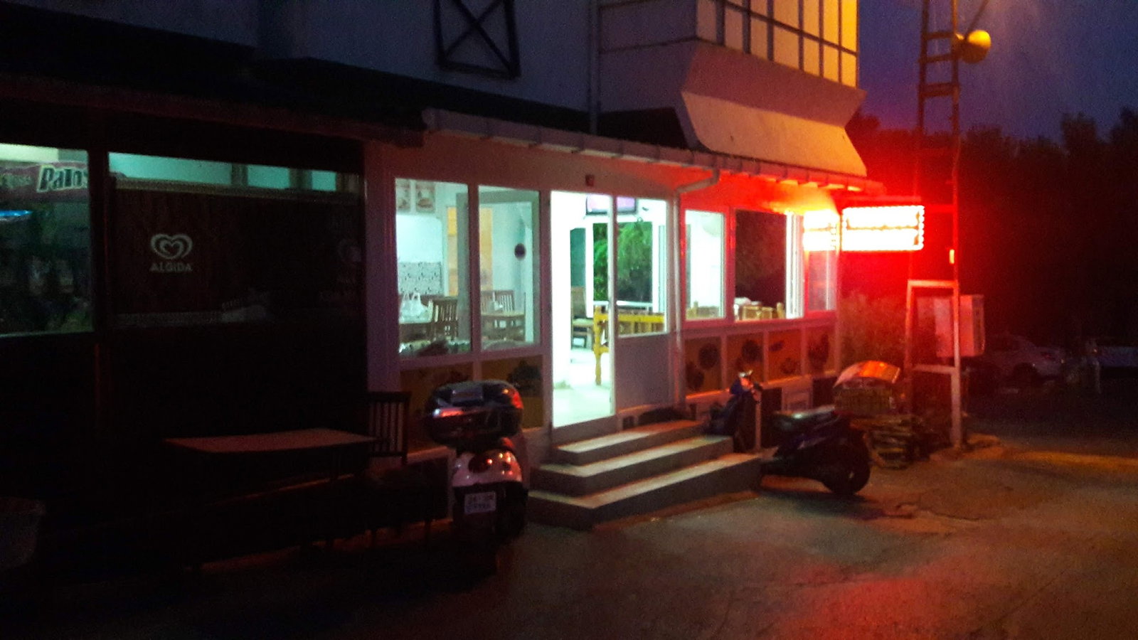 Yusufun Yeri Kebap Ve Lahmacun Silivri Saraçoğlu