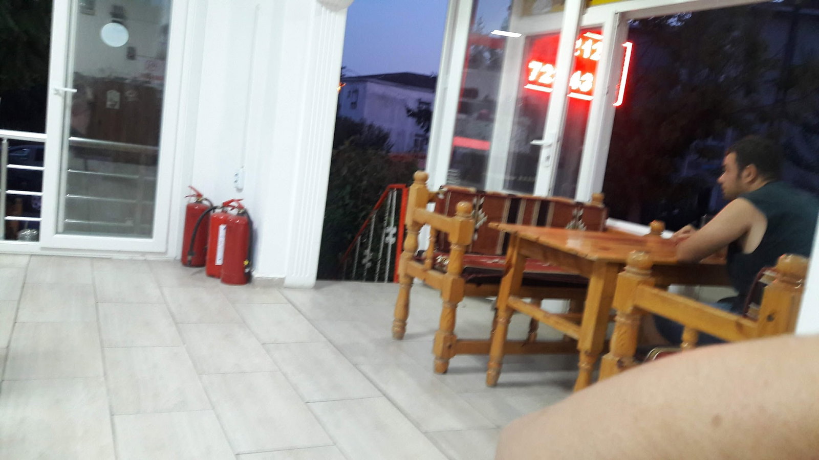 Yusufun Yeri Kebap Ve Lahmacun Silivri Saraçoğlu