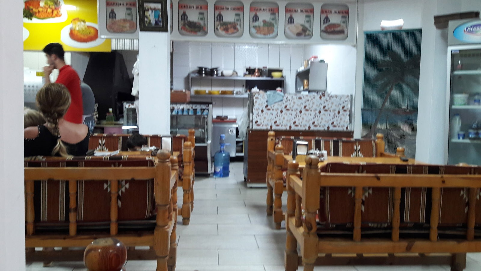 Yusufun Yeri Kebap Ve Lahmacun Silivri Saraçoğlu