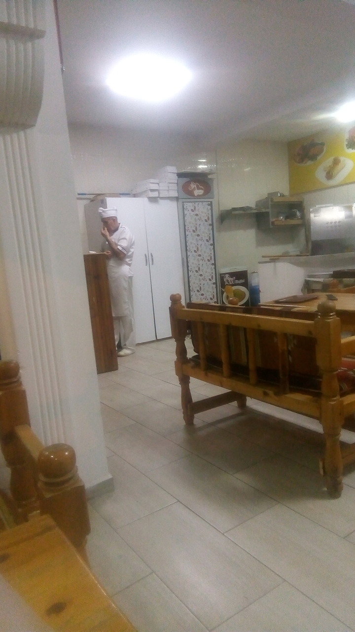 Yusufun Yeri Kebap Ve Lahmacun Silivri Saraçoğlu