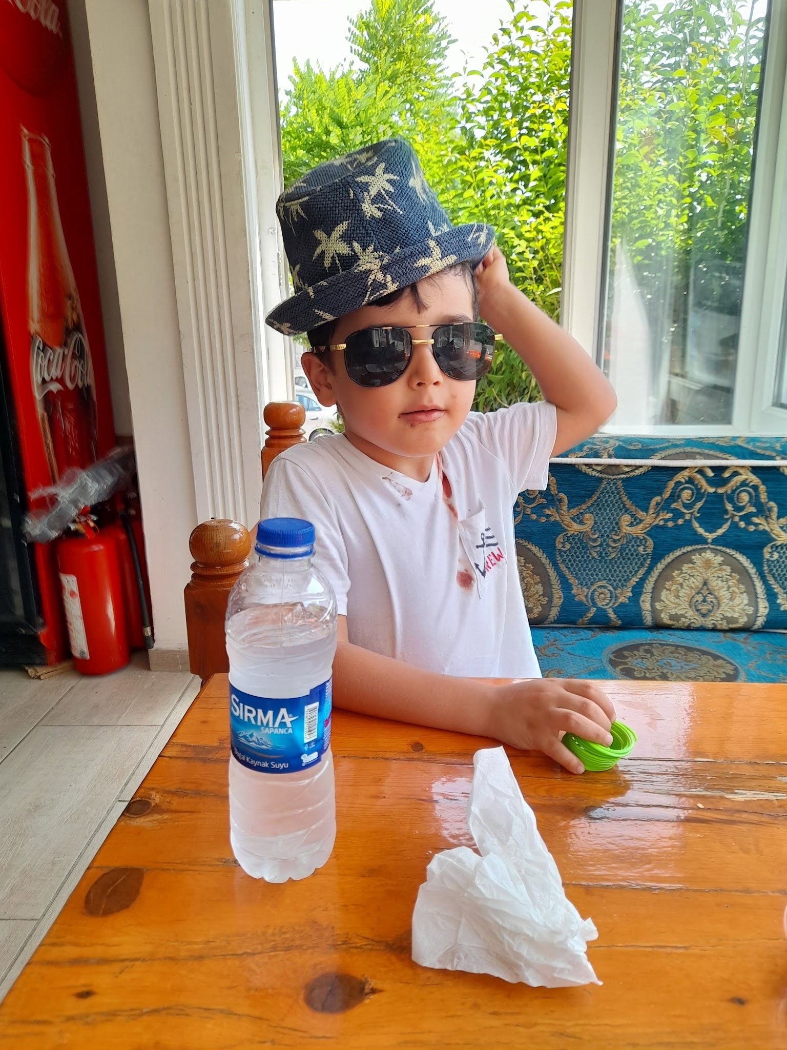 Yusufun Yeri Kebap Ve Lahmacun Silivri Saraçoğlu