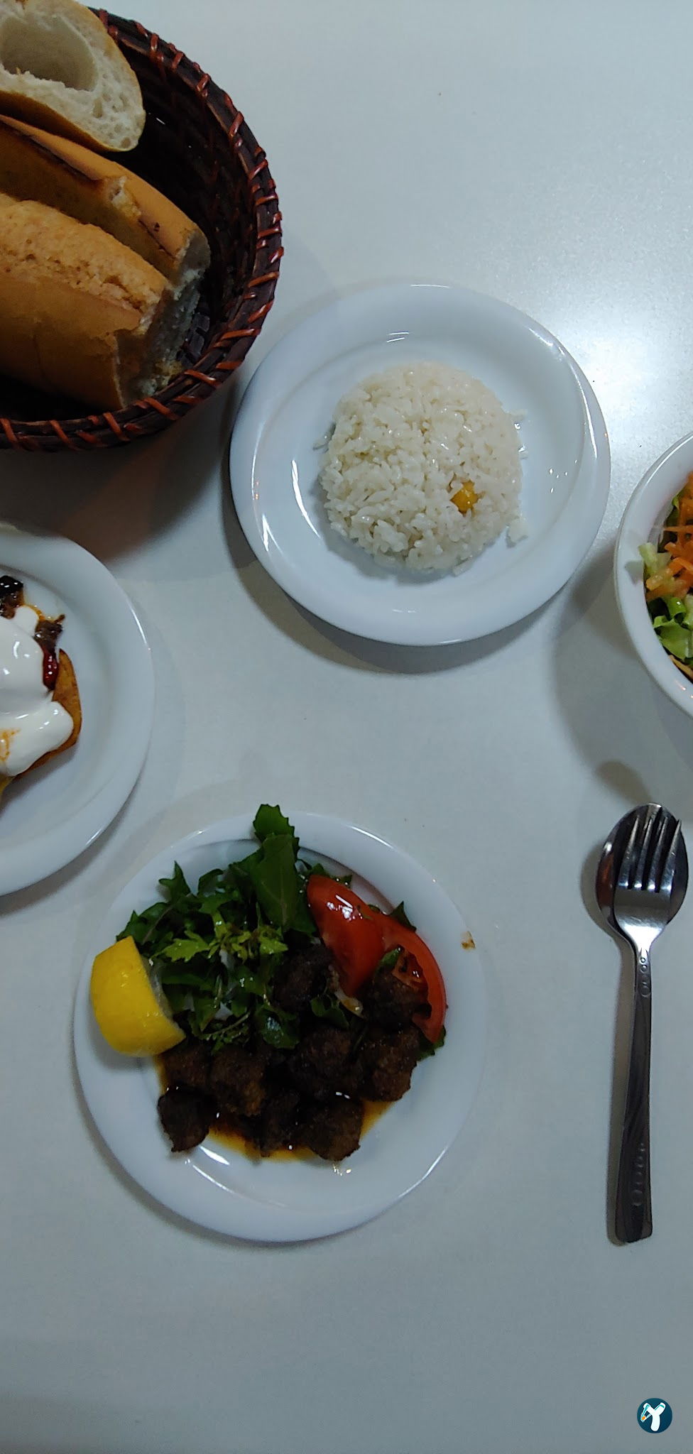 Sedir Pide Kebap