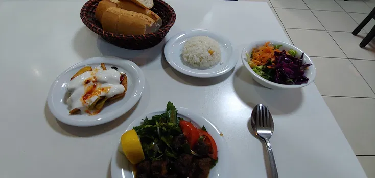 Sedir Pide Kebap resimleri