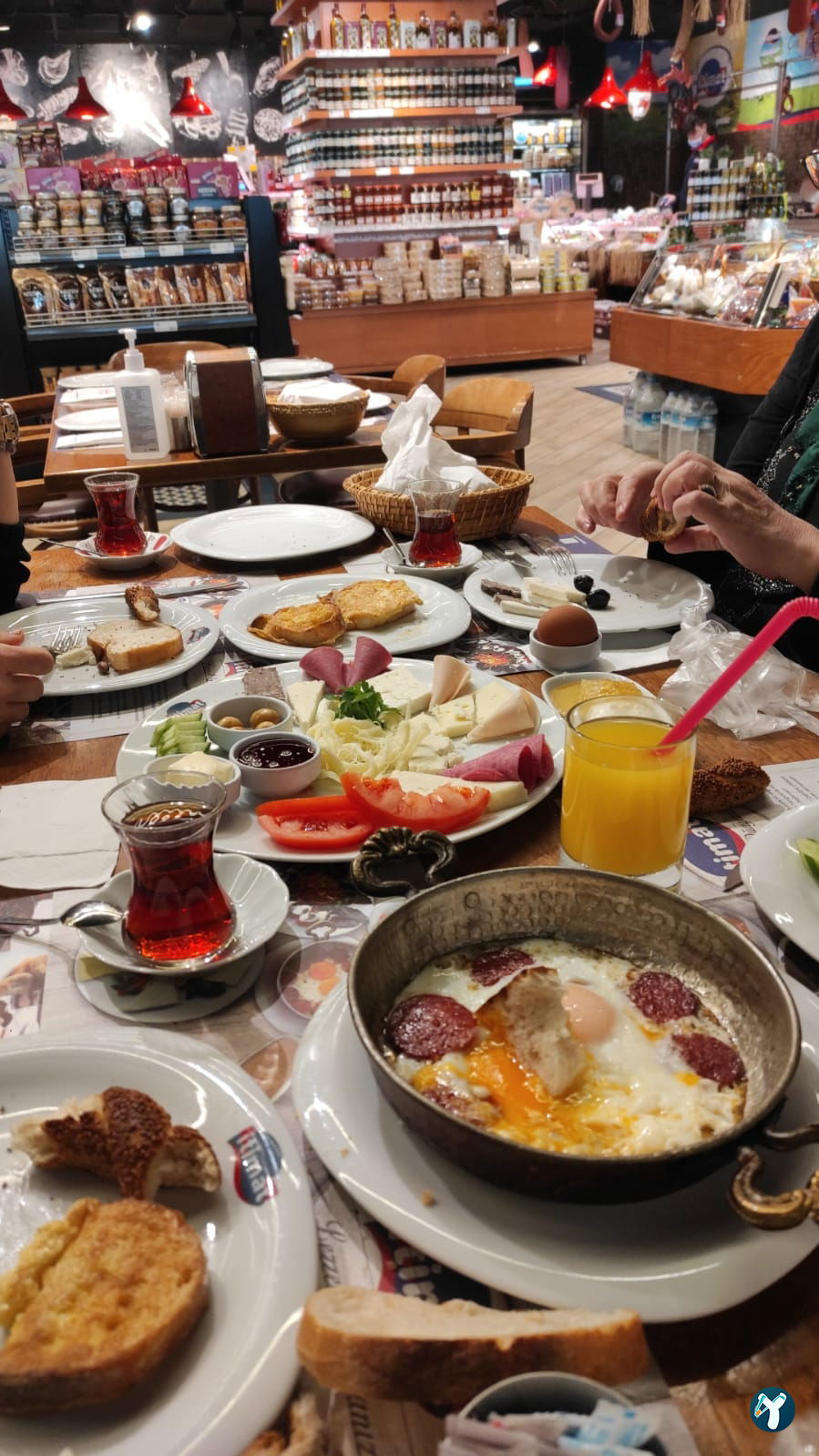 İtimat Ataşehir