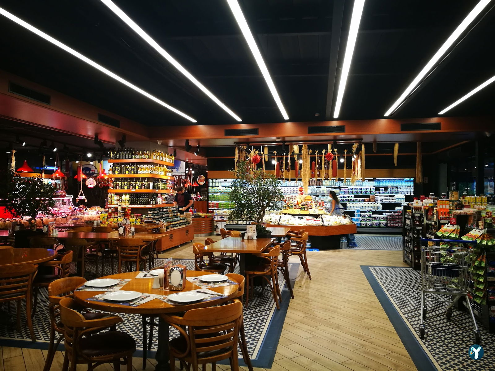 İtimat Ataşehir