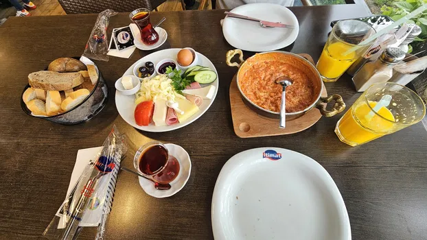 İtimat Ataşehir resimleri