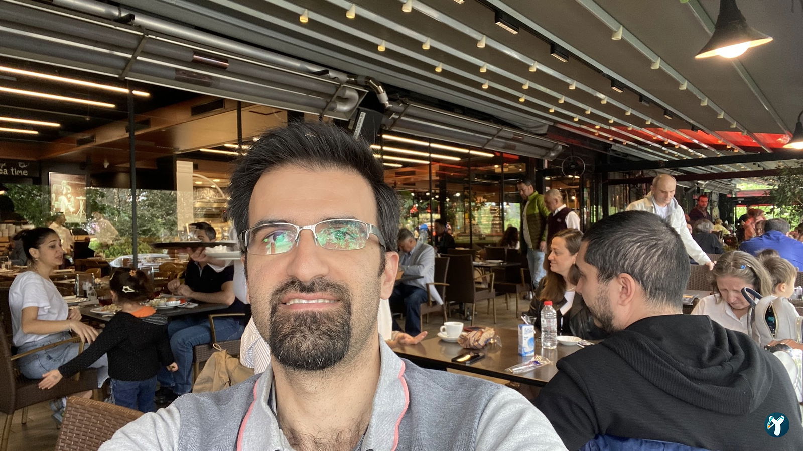 İtimat Ataşehir