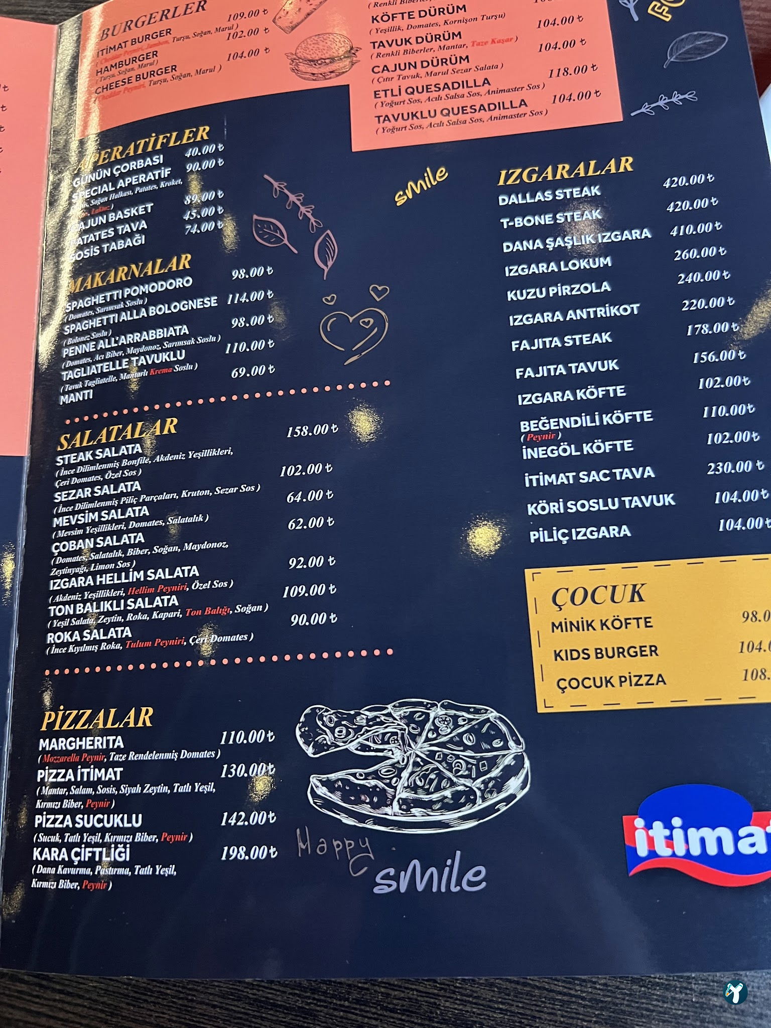 İtimat Ataşehir