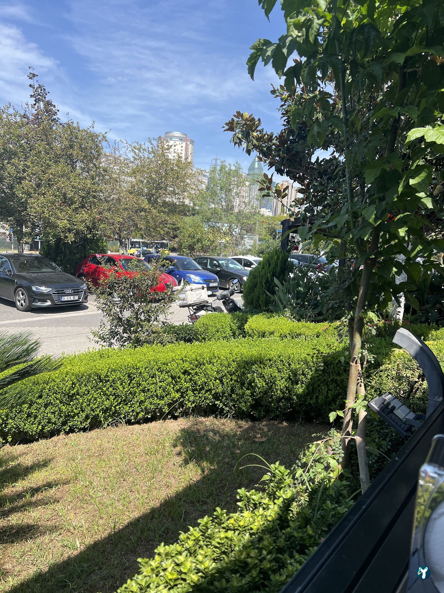 İtimat Ataşehir