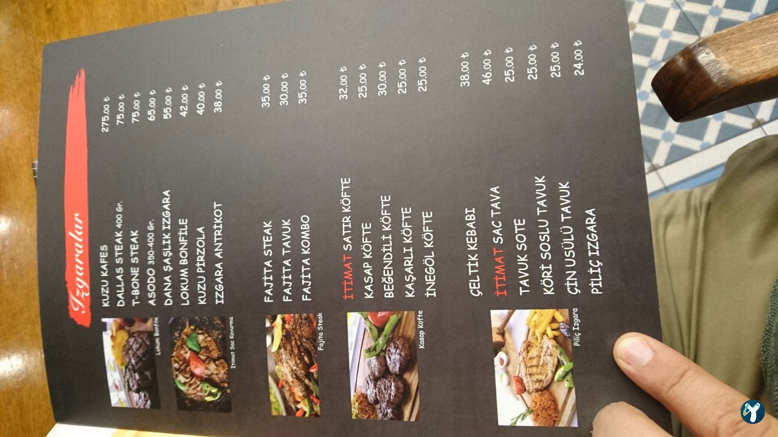 İtimat Ataşehir