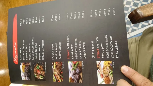 İtimat Ataşehir resimleri