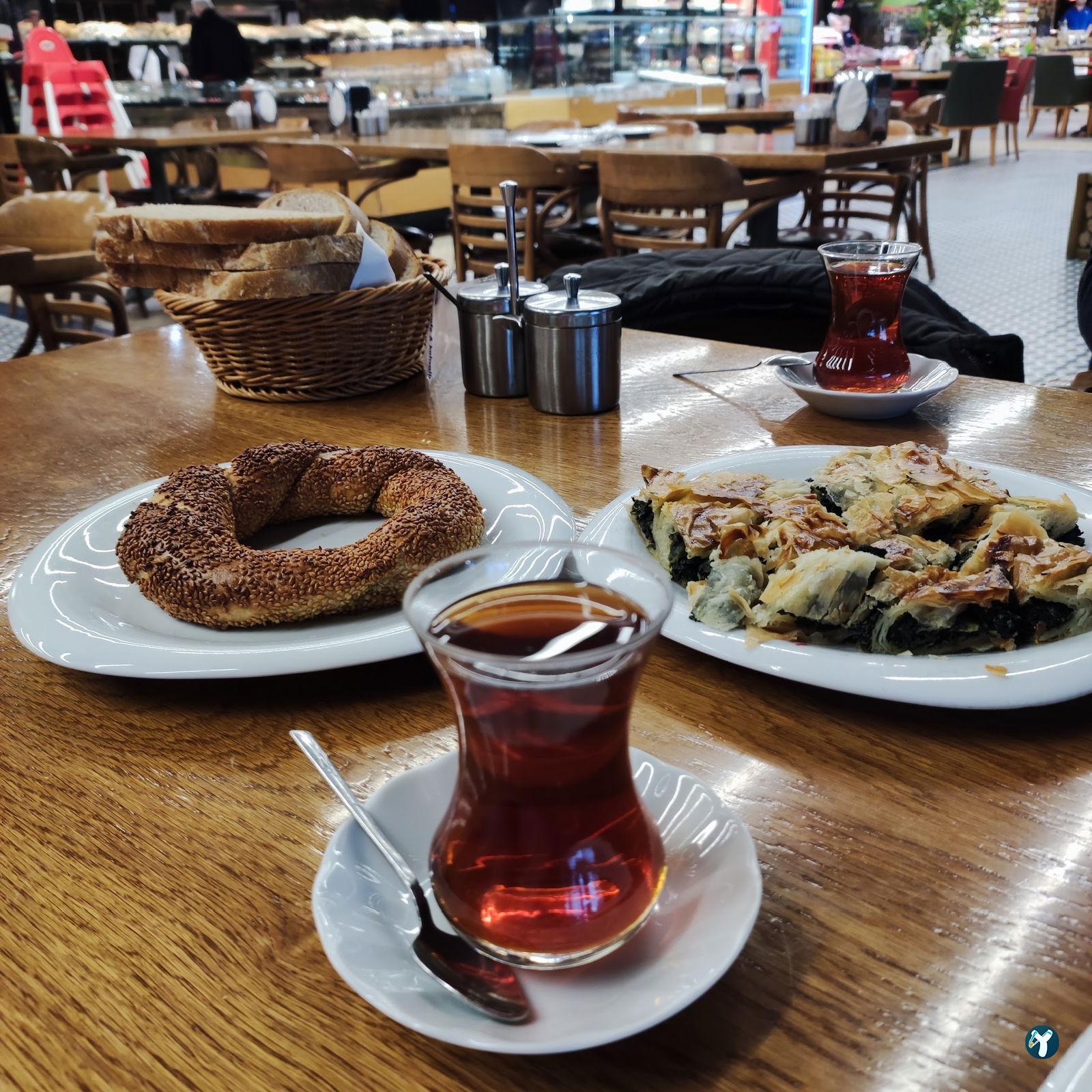 İtimat Ataşehir