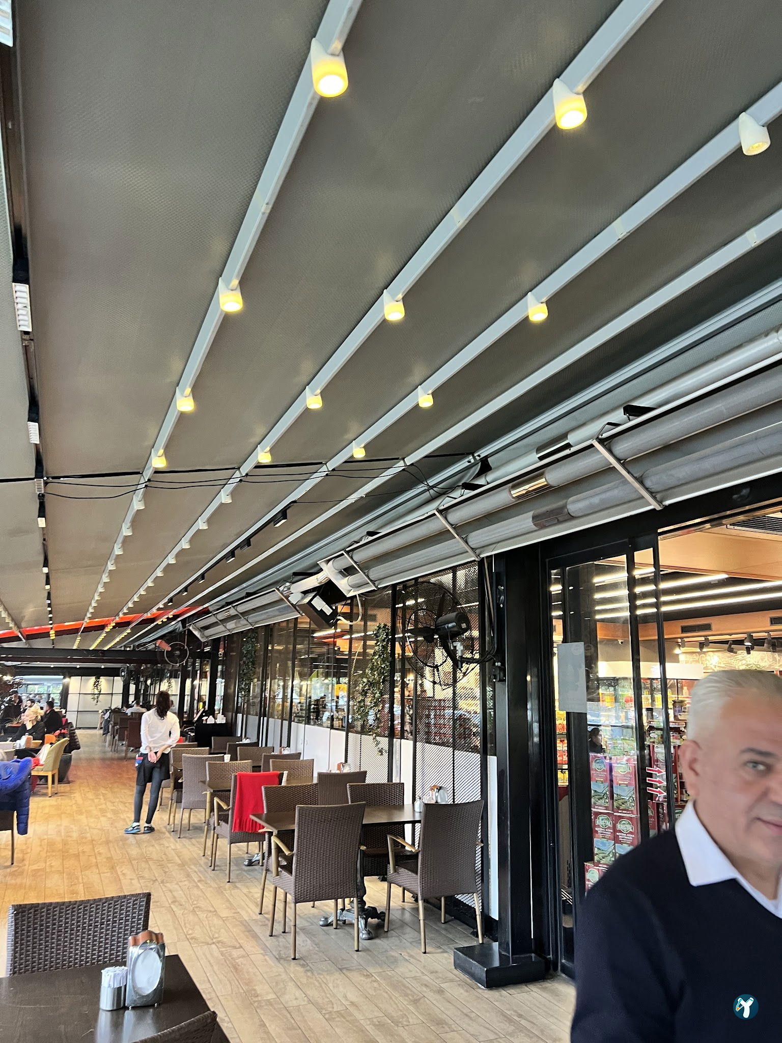 İtimat Ataşehir