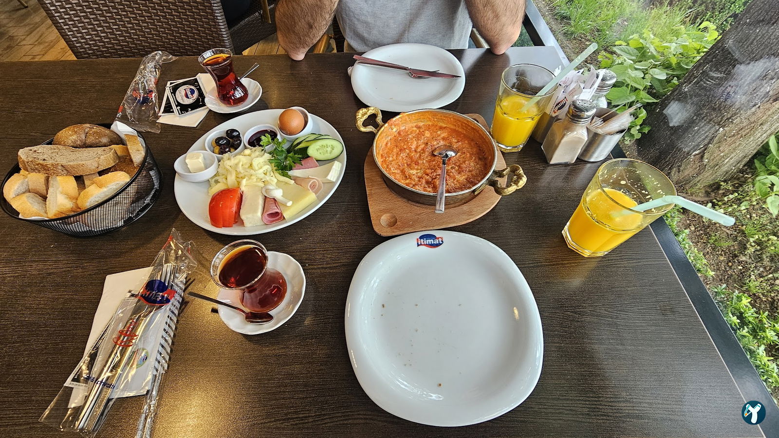 İtimat Ataşehir