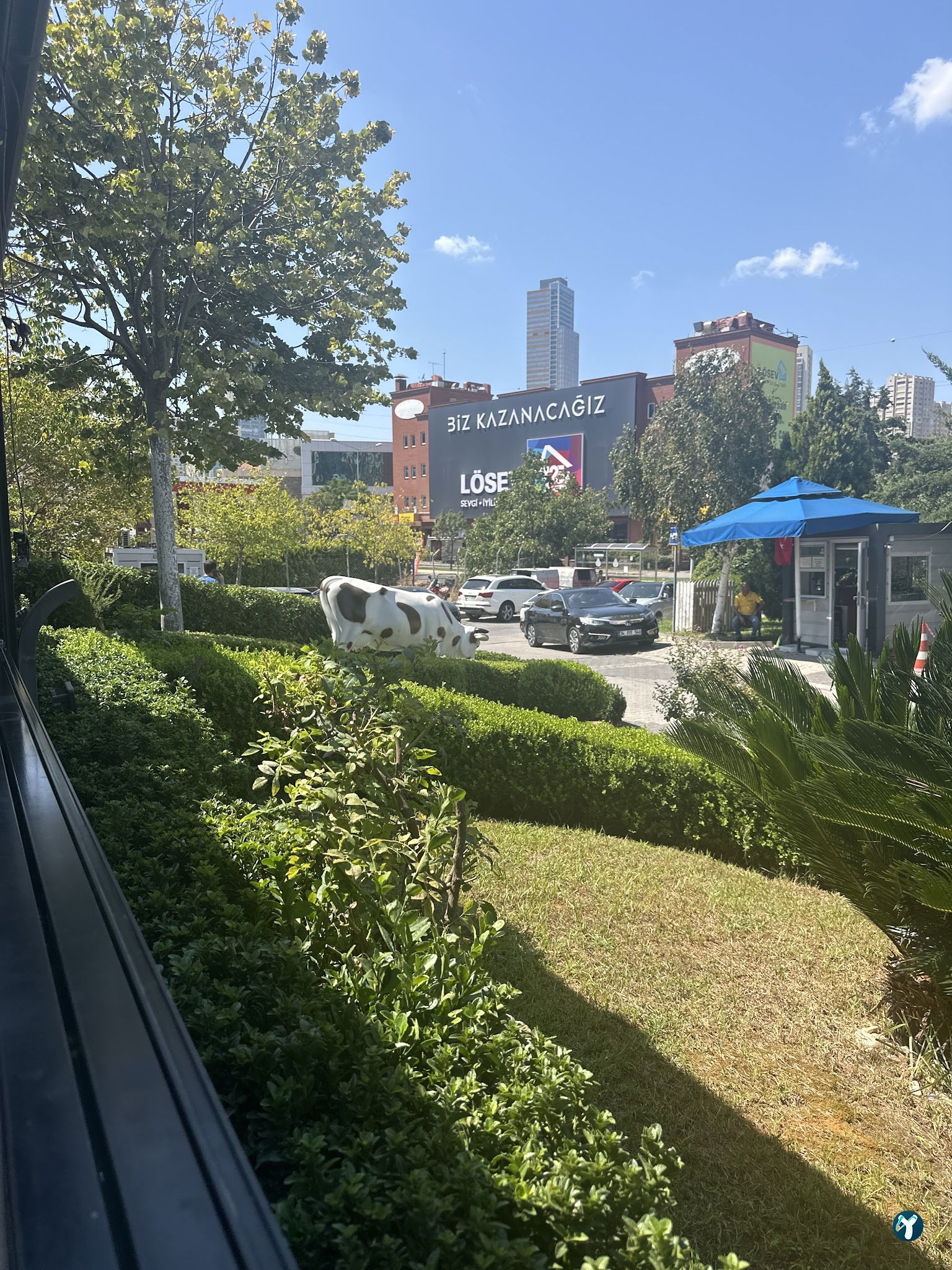 İtimat Ataşehir