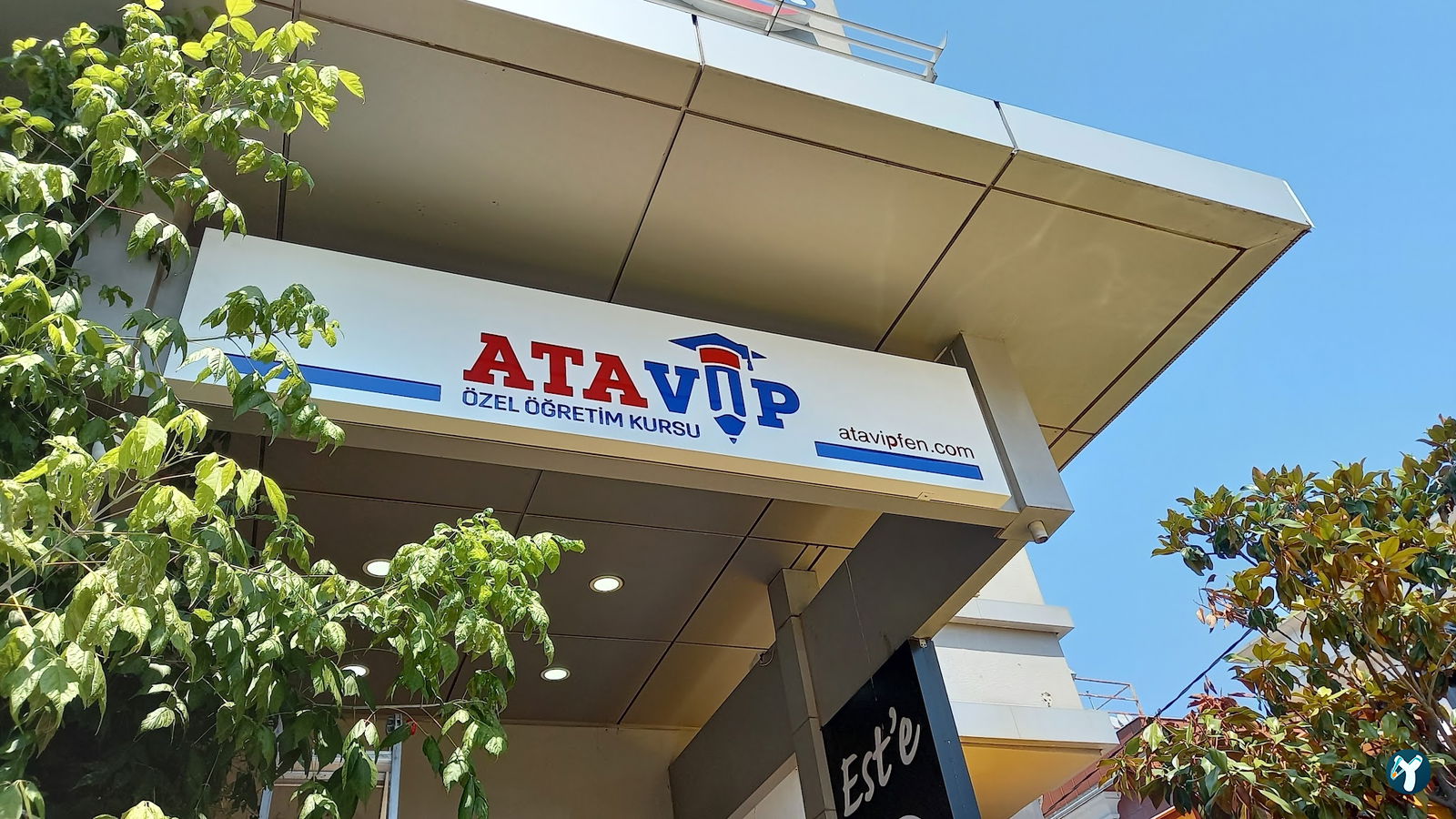 İtimat Ataşehir