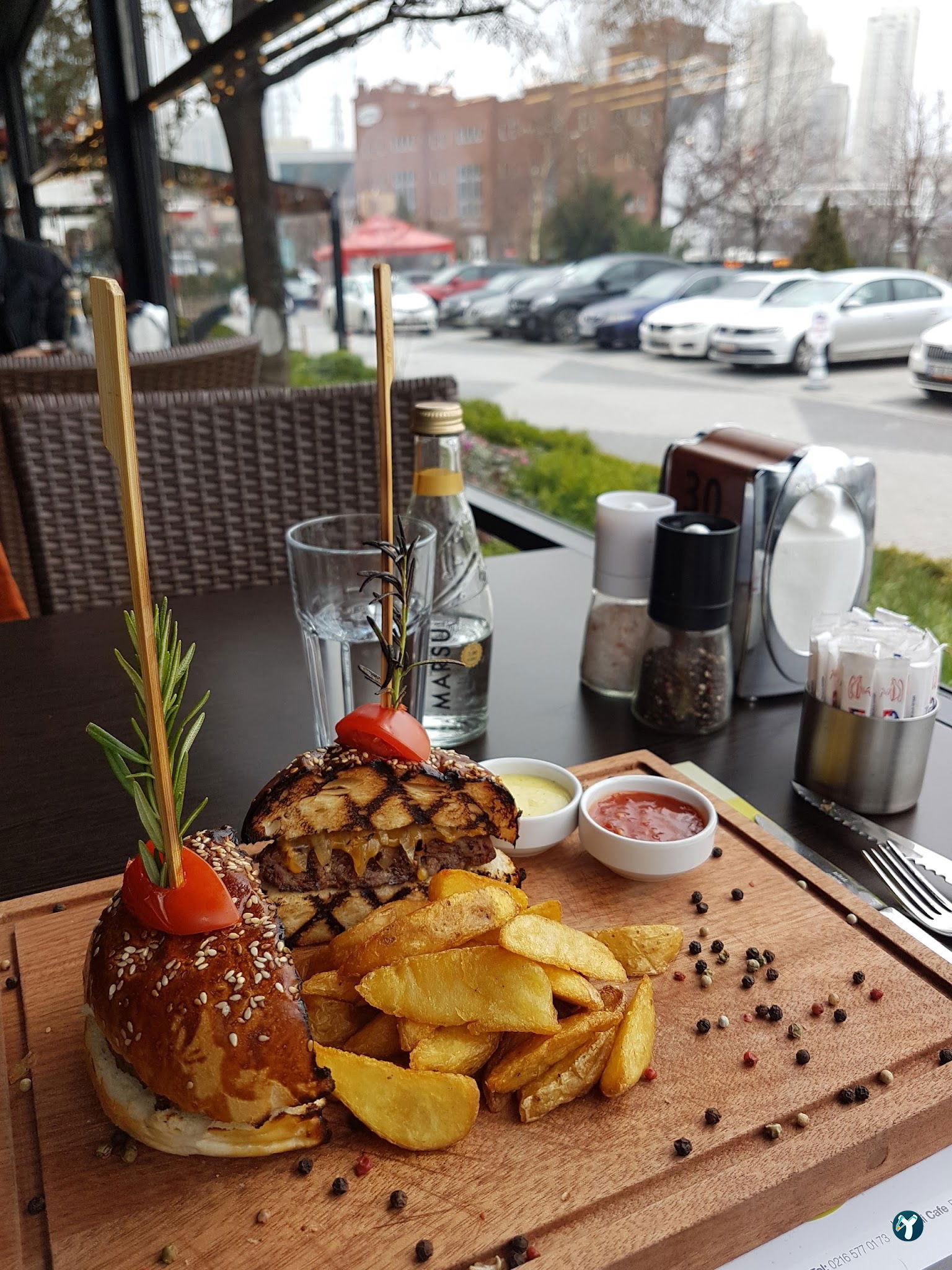 İtimat Ataşehir