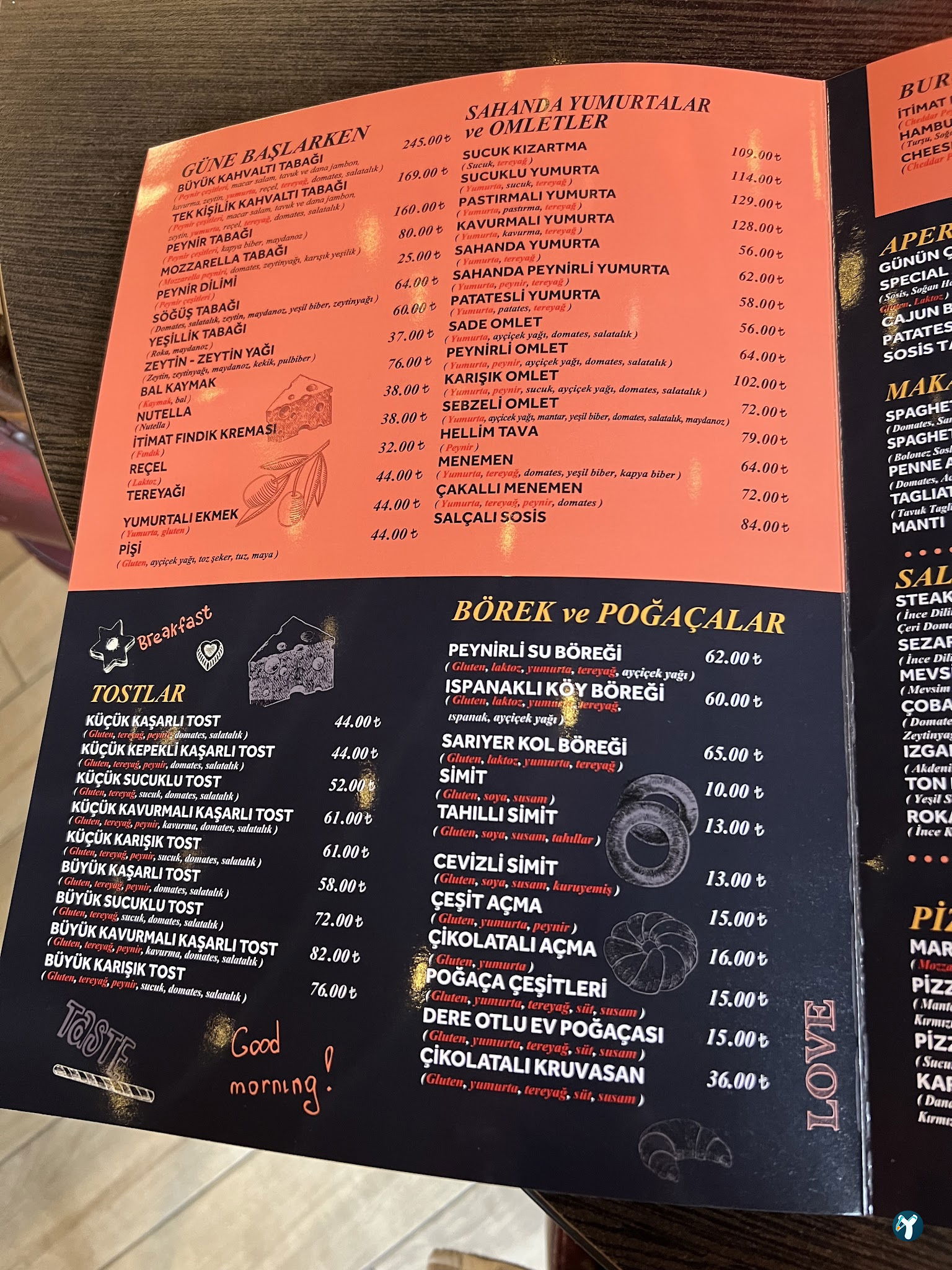 İtimat Ataşehir