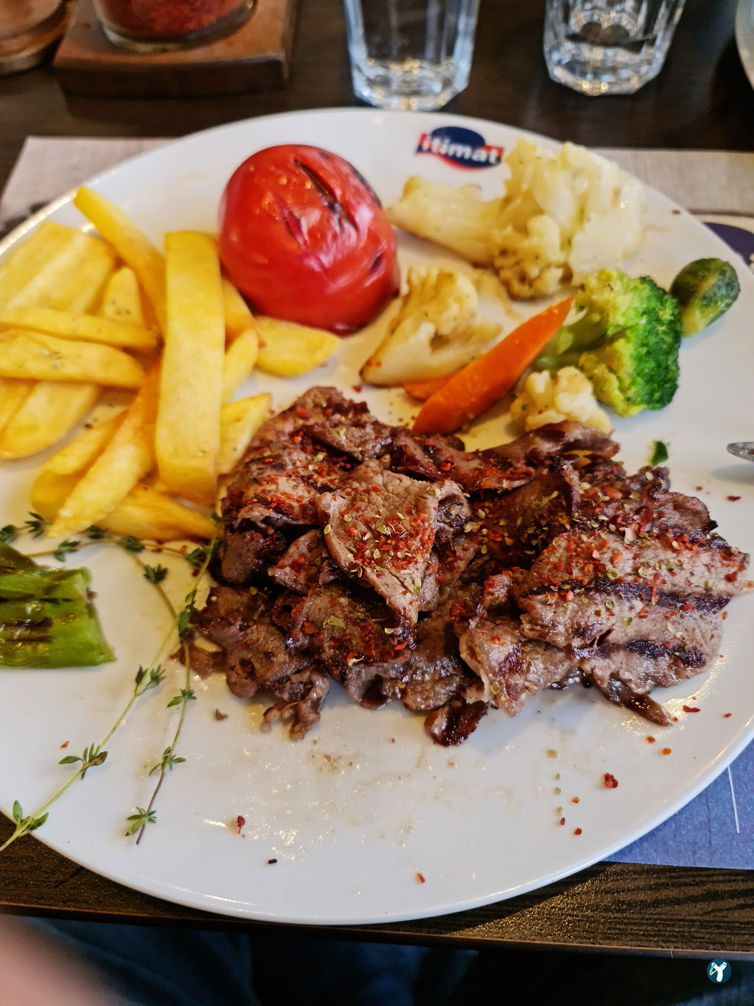 İtimat Ataşehir