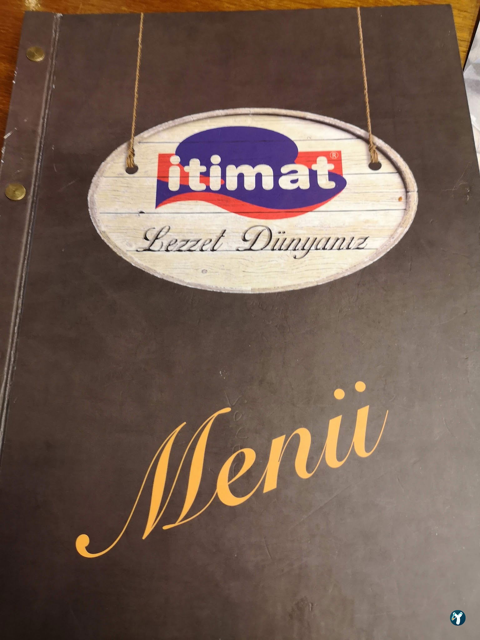 İtimat Ataşehir