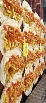 مطعم ابو جاد resimleri