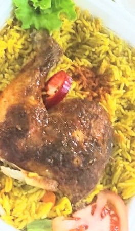 مطعم ابو جاد