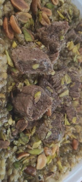 مطعم ابو جاد