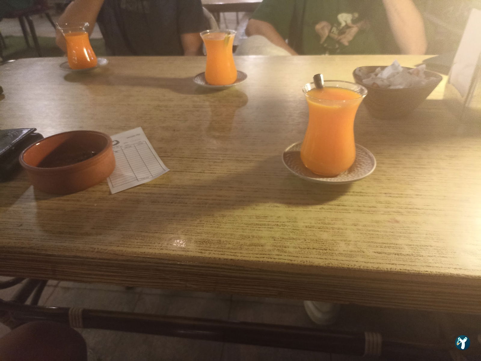Meydan Kafe