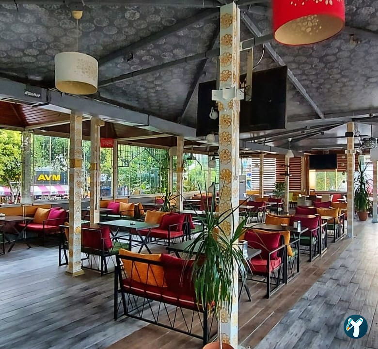 Meydan Kafe
